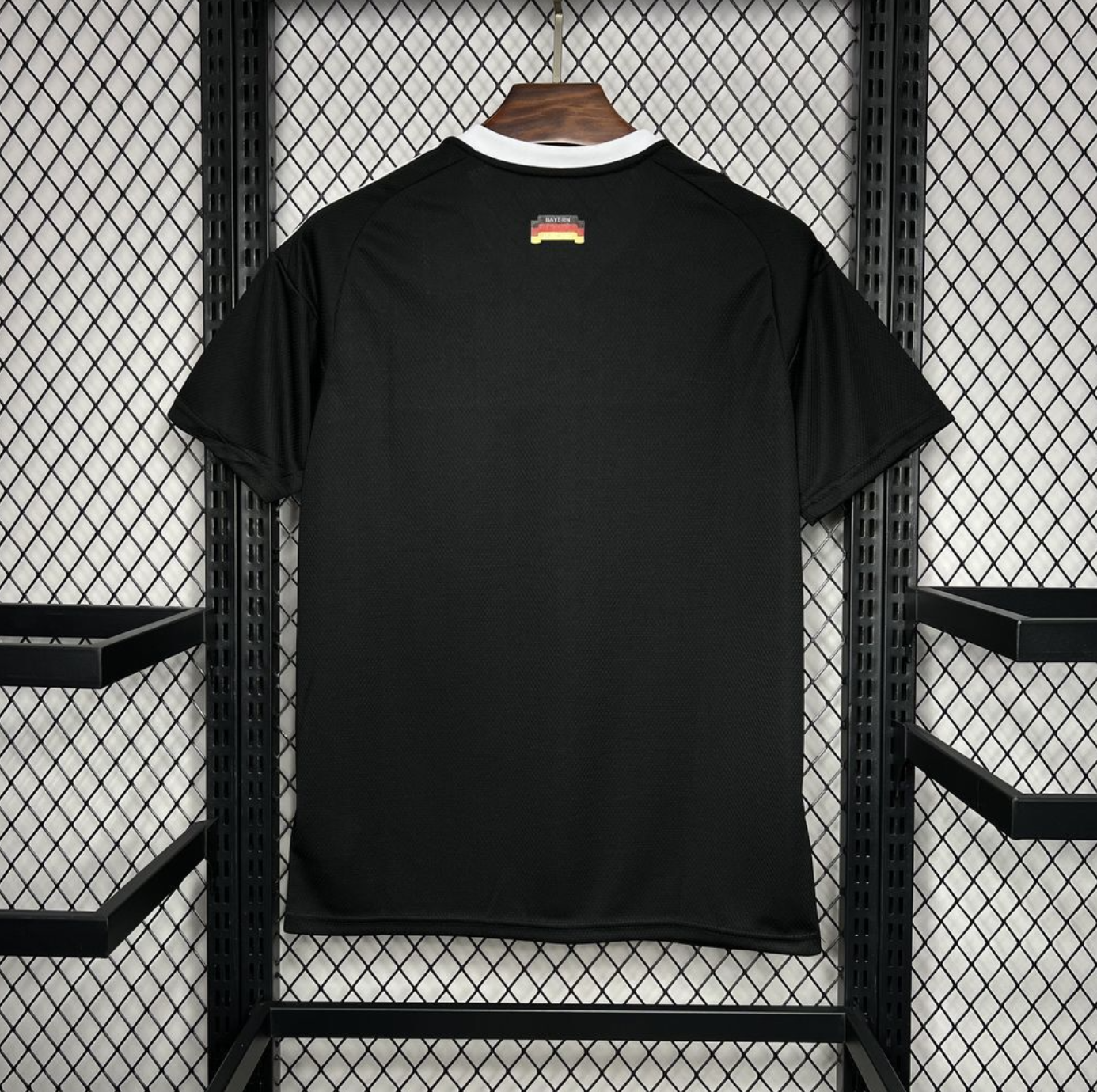 Bayern Munich 2024/2025 Training