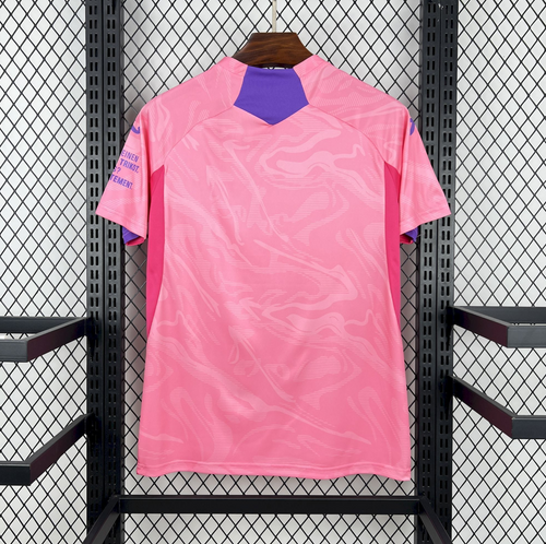 1899 Hoffenheim 2025/2026 Pink October