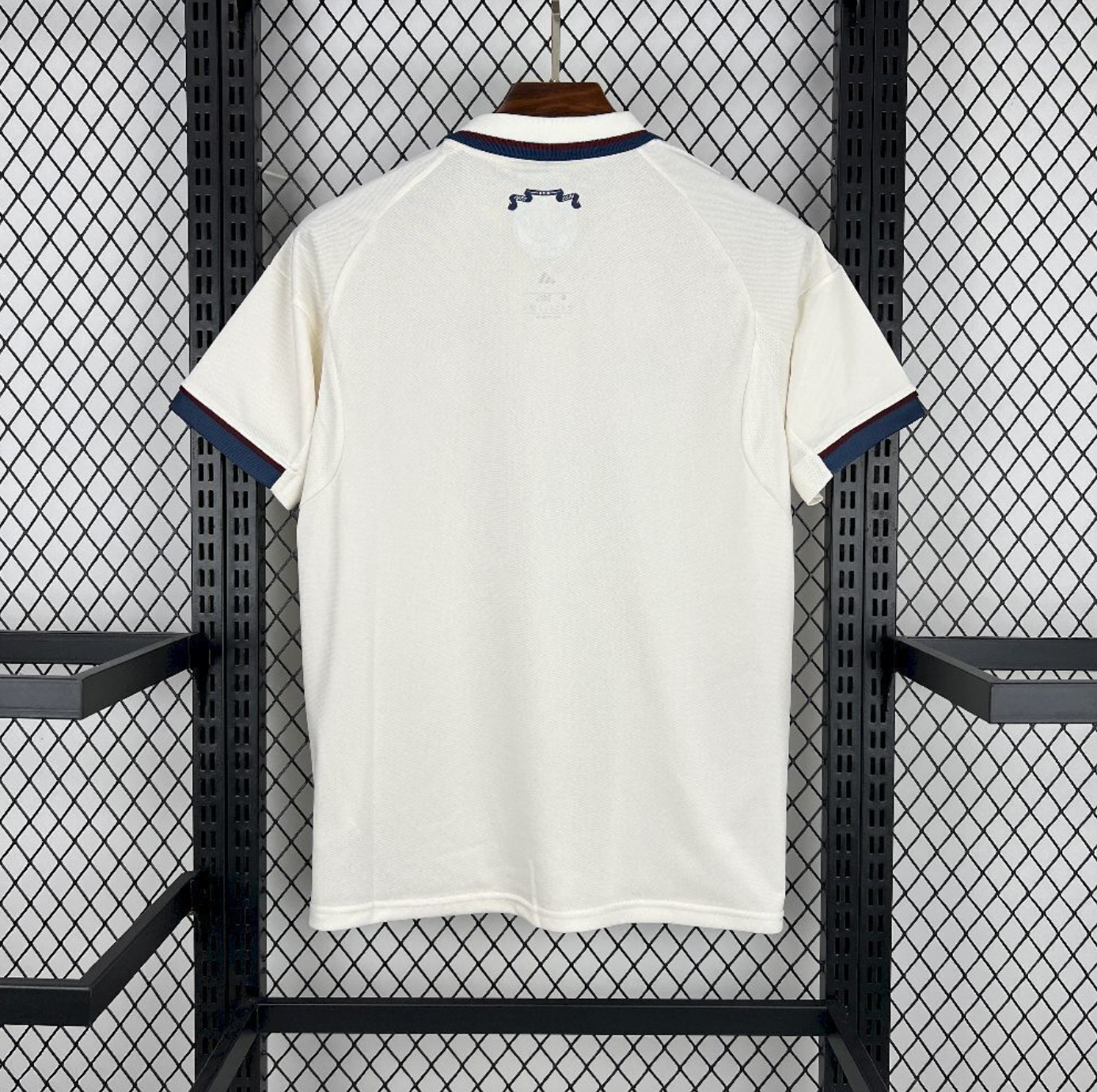 Ajax 2025/2026 Third